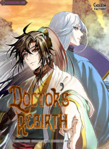 Review Komik Doctor’s Rebirth