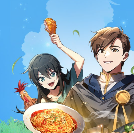 review-komik-archmage-restaurant