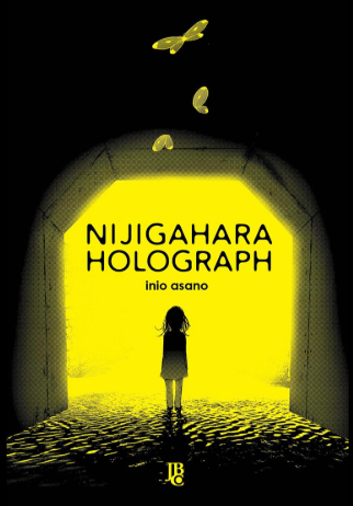 Review Komik Nijigahara Holograph