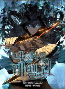 Review Komik Solo Leveling