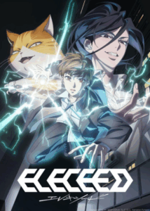 review-komik-eleceed