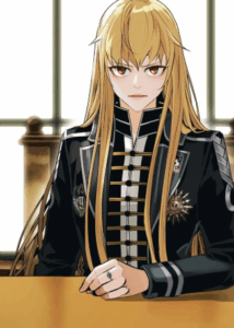Review Komik Dark Lady Isekai