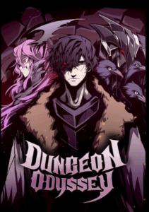 Review Komik Dungeon Odyssey