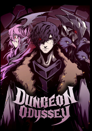 Review Komik Dungeon Odyssey