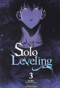 Review Manhwa Solo Leveling, Perjalanan Sang Hunter Kuat