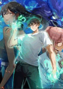 Review Komik The Second Life After Awakening