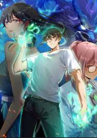 review-komik-the-second-life-after-awakening