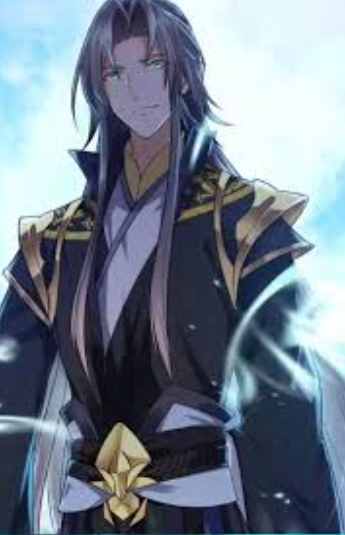 Review Komik Keep A Low Profile, Sect Leader