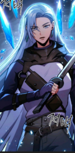 review-komik-f-class-destiny-hunter