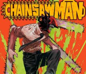 Review Komik Chainsaw Man
