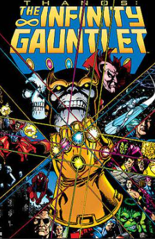 review-komik-avengers-infinity-gauntlet