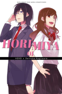 Review Komik Horimiya