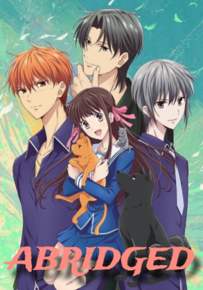 Review Komik Fruits Basket