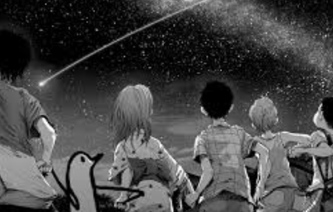review-komik-goodnight-punpun