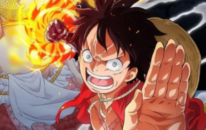 Mengupas Popularitas One Piece yang Mendunia