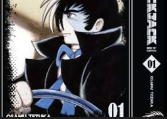 Review Komik Black Jack: Dokter Jenius Misterius
