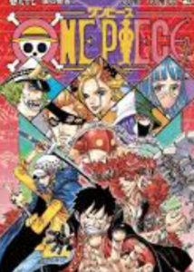 Review Komik One Piece Terbaru Alur Cerita Masih Seru