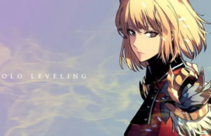 Solo Leveling Bangkit dari Nol Menjadi Hunter Terkuat