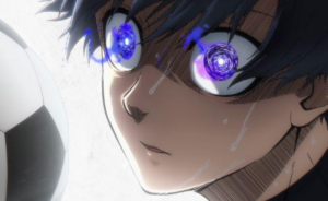 Review Komik Blue Lock Egois untuk Menjadi Striker Terbaik