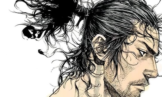 Ulasan Komik Vagabond Mahakarya Seni Samurai Sejati