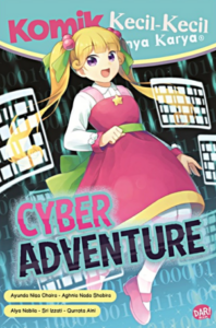 Petualangan Tanpa Batas dan Rahasia Kejeniusan Cerita Komik