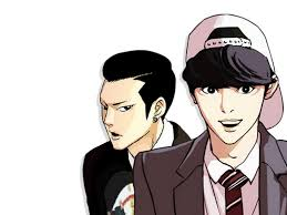 Review Komik Lookism Aksi Keren Isu Sosial Paling Epik