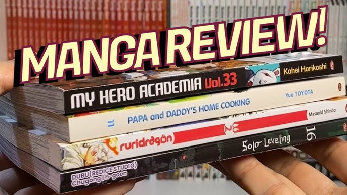 Review Komik Terbaik 2026 Dengan Alur Cerita Paling Amunisi