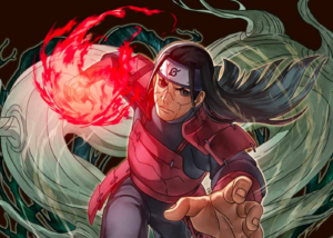 Review Komik Naruto Warisan Semangat Api Desa Konoha