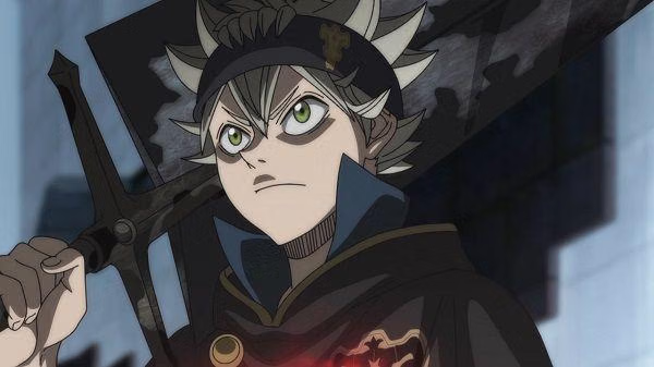 Review Komik Black Clover Asta Menuju Kaisar Sihir Terkuat