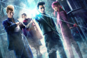 Review Yu Yu Hakusho Aksi Seru Detektif Alam Baka