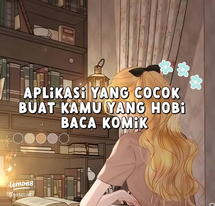 Review Komik Terbaru Panduan Memilih Bacaan Grafis Terbaik