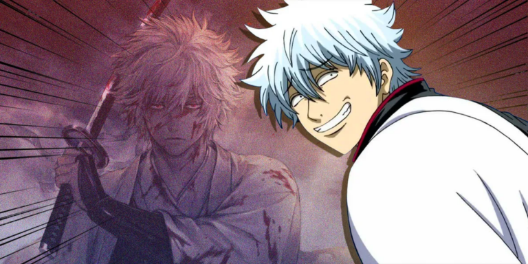 Review Komik Gintama Aksi Kocak Samurai Era Alien Amanto