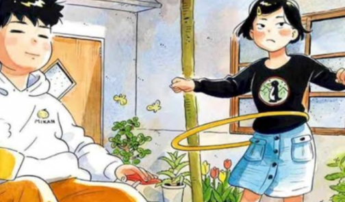 Review Komik Terbaru Cerita Gambar dan Daya Tarik Utama