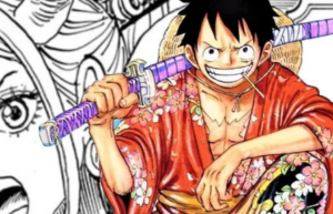 Review Komik One Piece: Petualangan Luffy